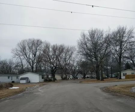 Peaceful Valley Manufactured Home Community