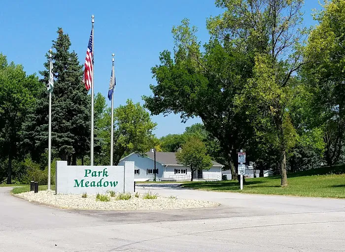 Park Meadow MHC LLC 10