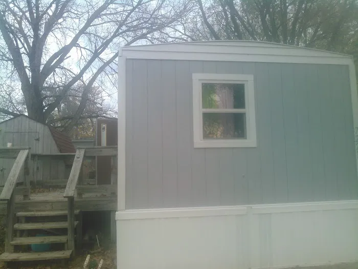 Park Meadow MHC LLC 4