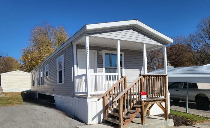 Maplewood Estates 6