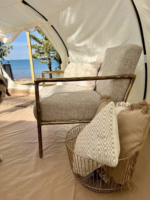 butter & grahams camping Re imagined 9