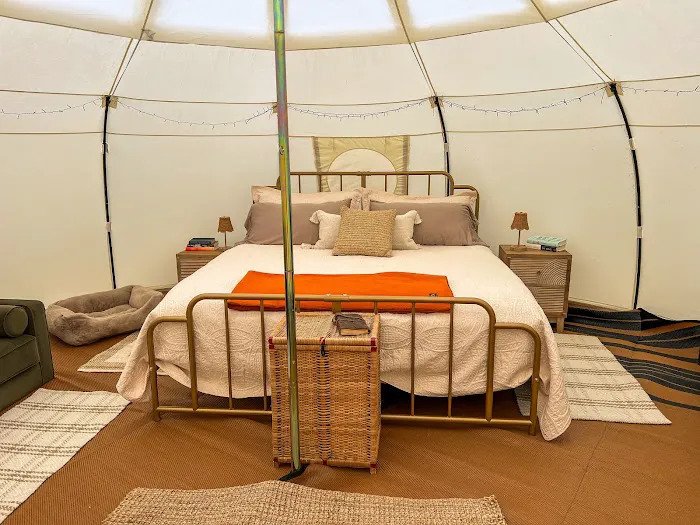 butter & grahams camping Re imagined 1