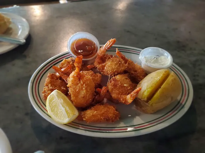 Trailhead Bar, Restaurant & Campground 1