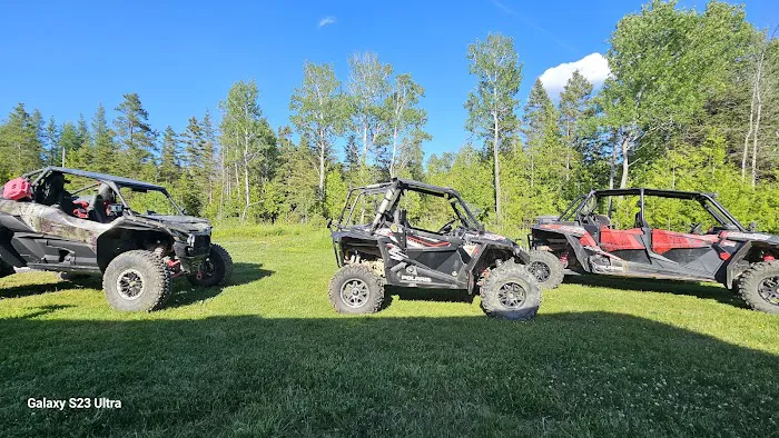 Trailhead Bar, Restaurant & Campground 6