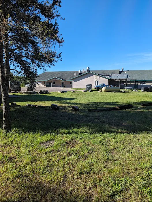Trailhead Bar, Restaurant & Campground 4