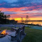 Drummond Island RV Park
