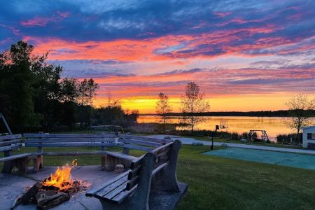 Drummond Island RV Park