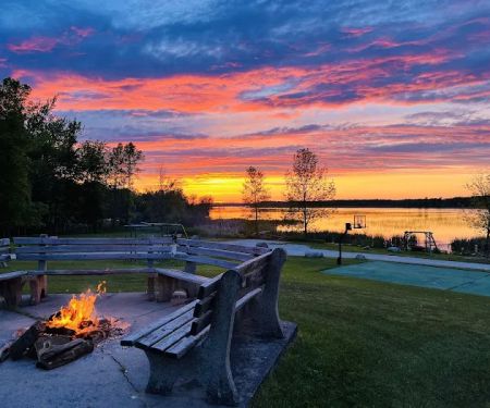 Drummond Island RV Park