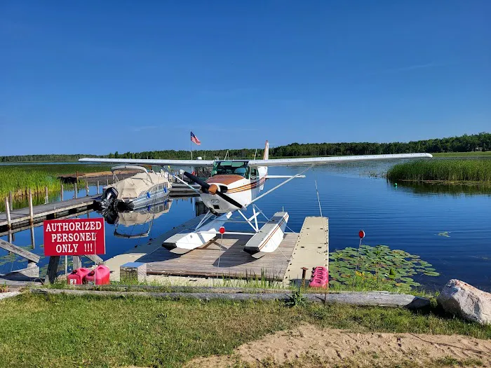 Drummond Island RV Park 7