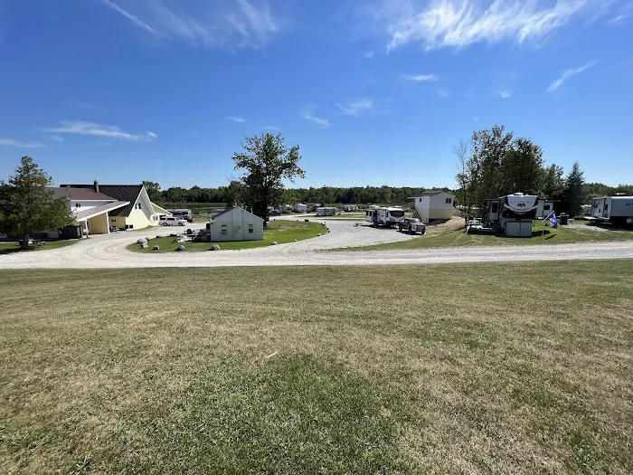 Drummond Island RV Park 10