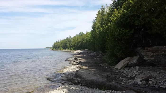 Drummond Island RV Park 3