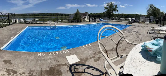 Drummond Island RV Park 5