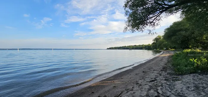 Aloha State Park Campground 8