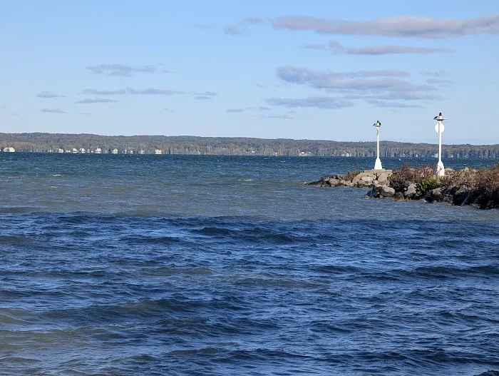 Aloha State Park Campground 6