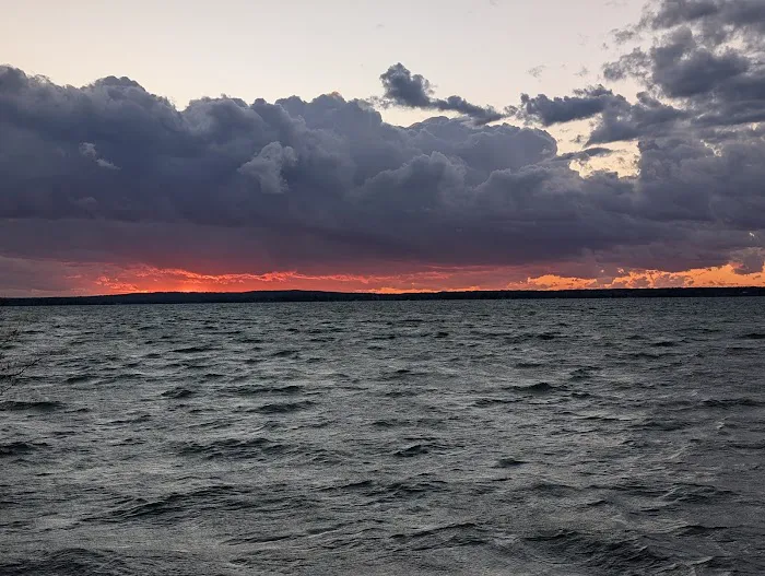 Aloha State Park Campground 9