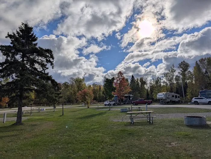 Aloha State Park Campground 3