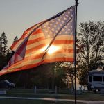 Aloha State Park Campground