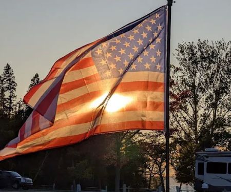 Aloha State Park Campground