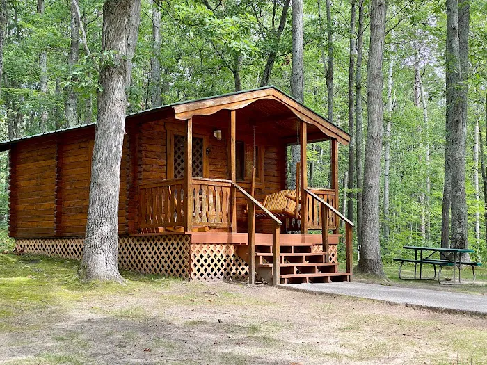 Indian River RV Resort 1