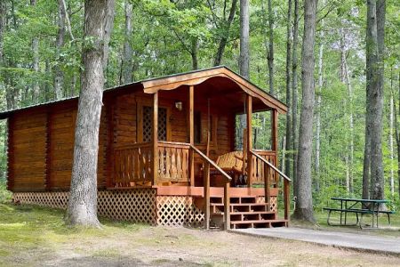 Indian River RV Resort