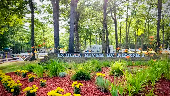 Indian River RV Resort 6