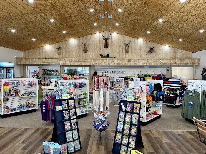 Indian River RV Resort 4
