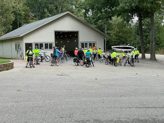 Indian River RV Resort 2