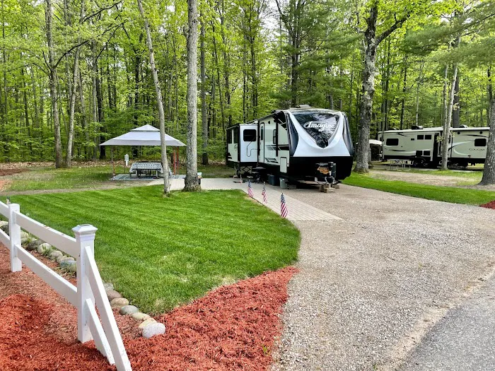 Indian River RV Resort 10