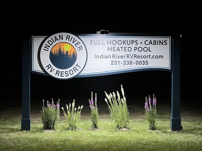 Indian River RV Resort 9