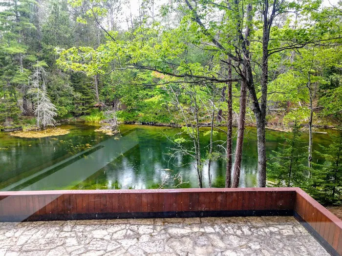 UAW Black Lake Campground 8