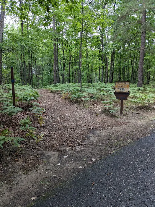 UAW Black Lake Campground 2