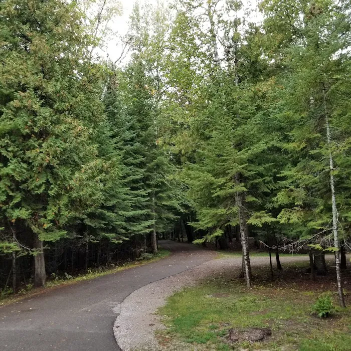 UAW Black Lake Campground 3