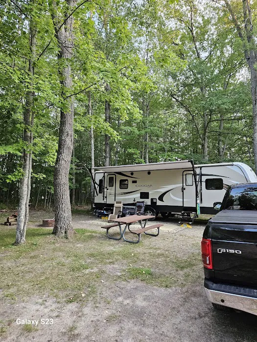 UAW Black Lake Campground 9