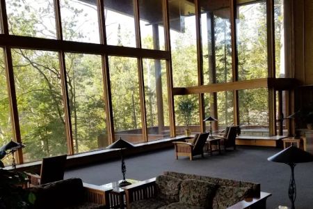 UAW Black Lake Campground
