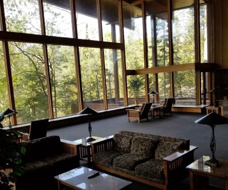 UAW Black Lake Campground