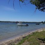 Maple Bay State Forest Campground