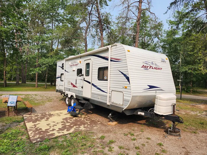 Twin Bears Wooded Campground Now under New Ownership! 8