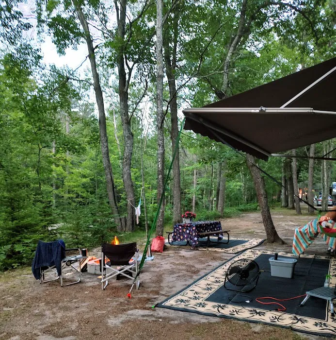 Twin Bears Wooded Campground Now under New Ownership! 6