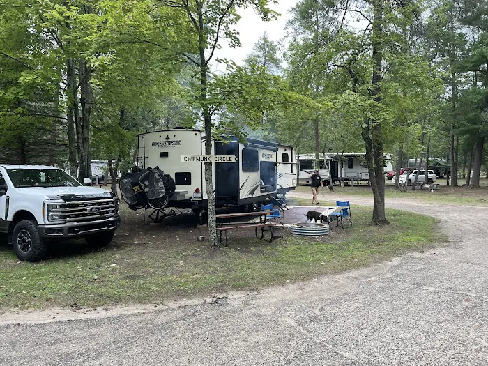 Twin Bears Wooded Campground Now under New Ownership! 9