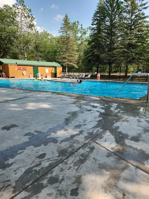 Twin Bears Wooded Campground Now under New Ownership! 7