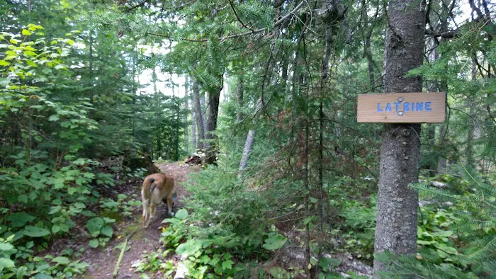 Lone Tree Camp 2