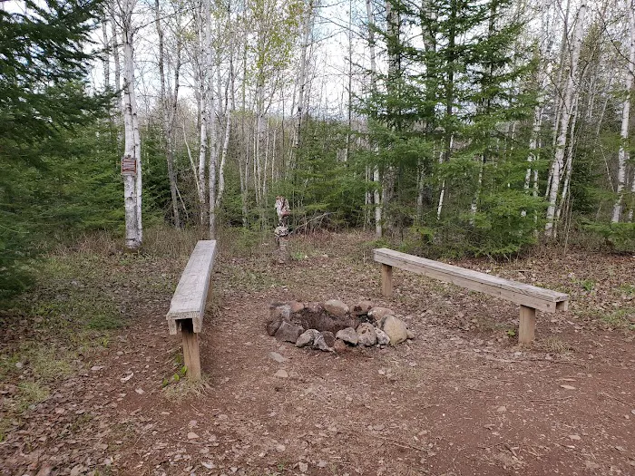 Lone Tree Camp 7