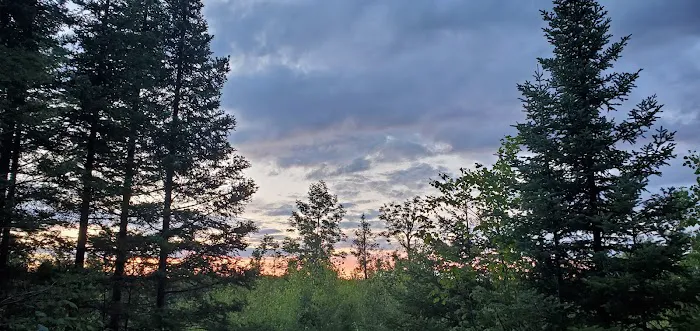 Lone Tree Camp 4