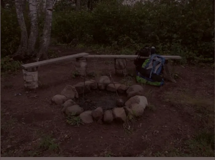 Lone Tree Camp 5