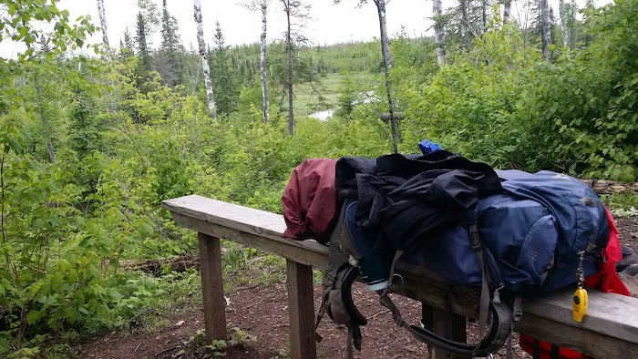 Heron Pond Camp 3