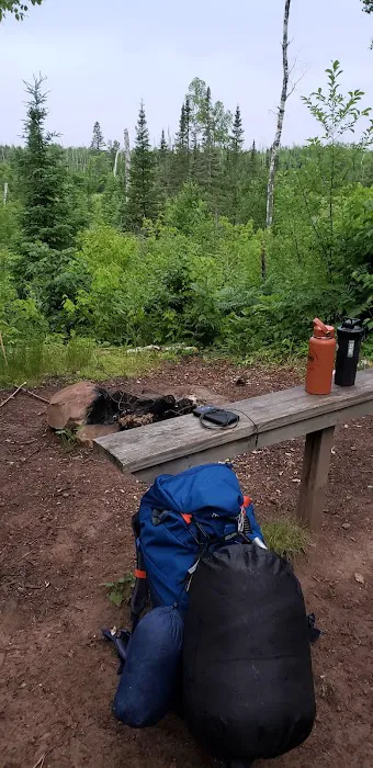 Heron Pond Camp 2