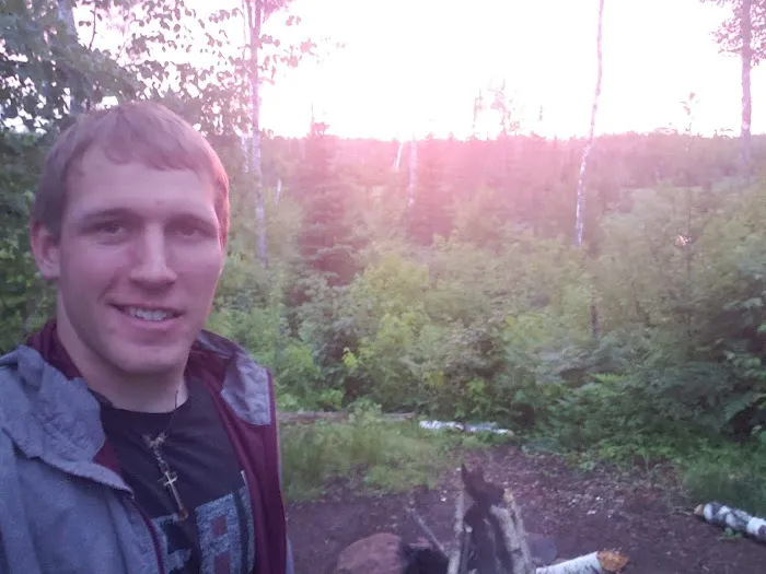 Heron Pond Camp 5