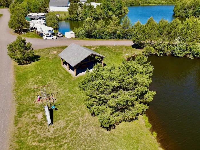 Red Pine Campground 7
