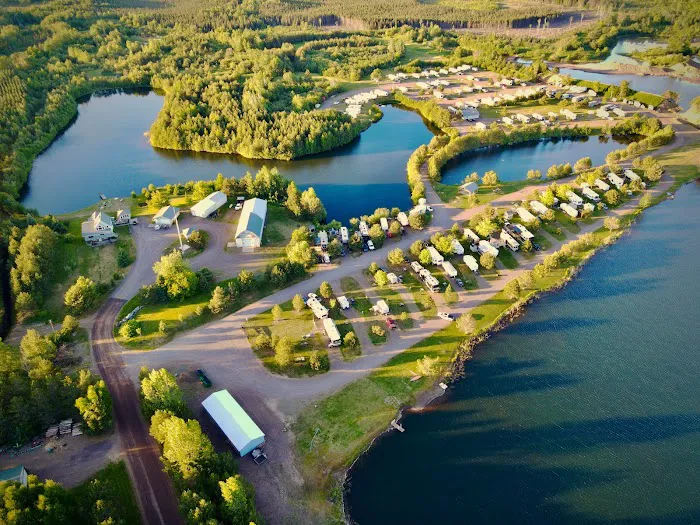 Red Pine Campground 1
