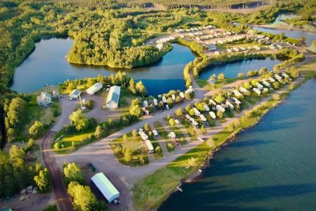 Red Pine Campground
